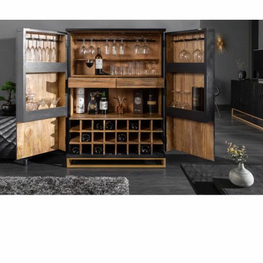 Barschrank Cairo