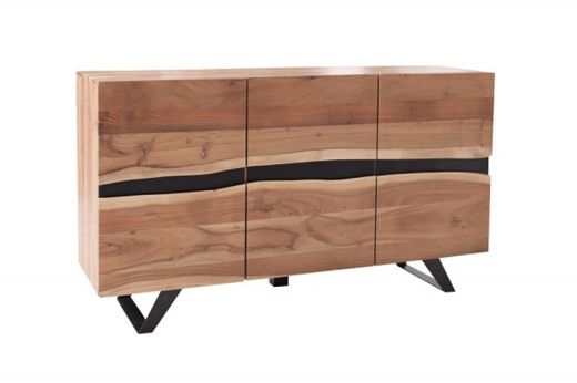 Sideboard Baumkante Kansas