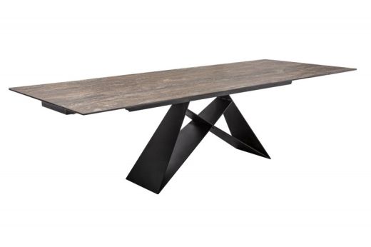 Ausziehesstisch Mailand