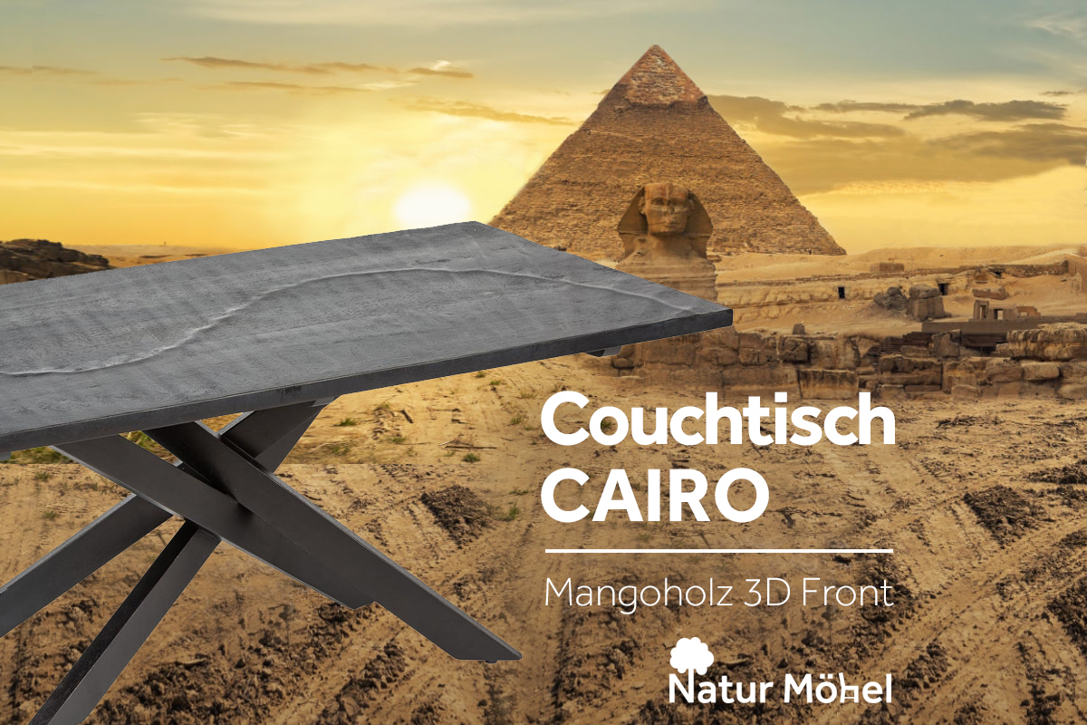 Couchtisch CAIRO